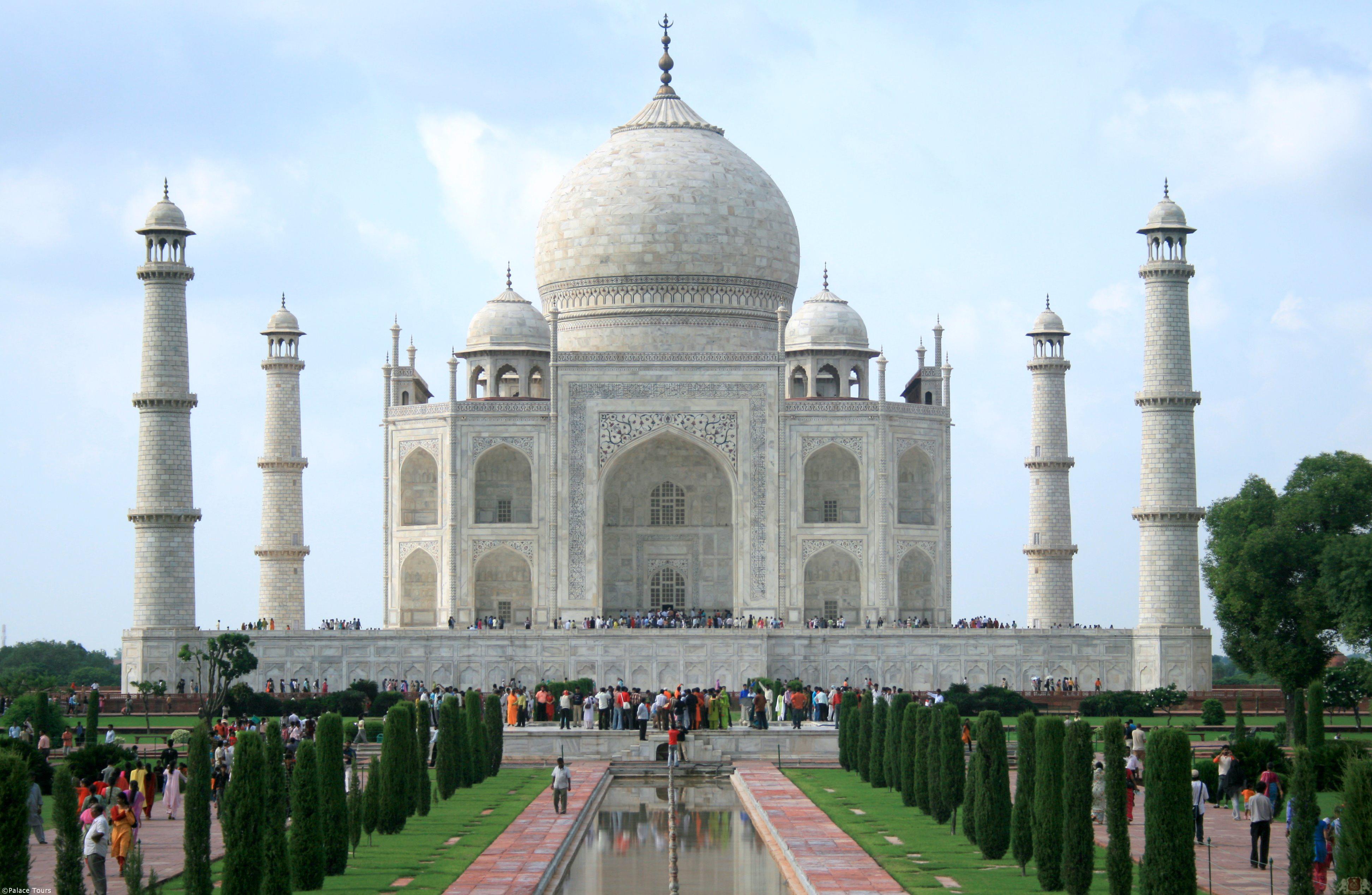 India Taj Mahal Filetaj Mahal Agra Up India Wikimedia Commons Between 1632 And 9959