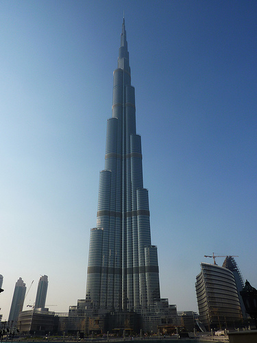 Burj Khalifa (7)