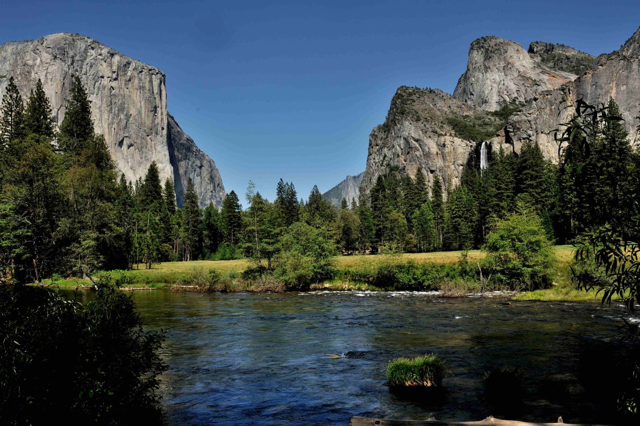 Yosemite National Park, An Adventurers Place | Found The World