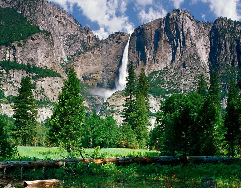 Yosemite National Park, An Adventurers Place | Found The World