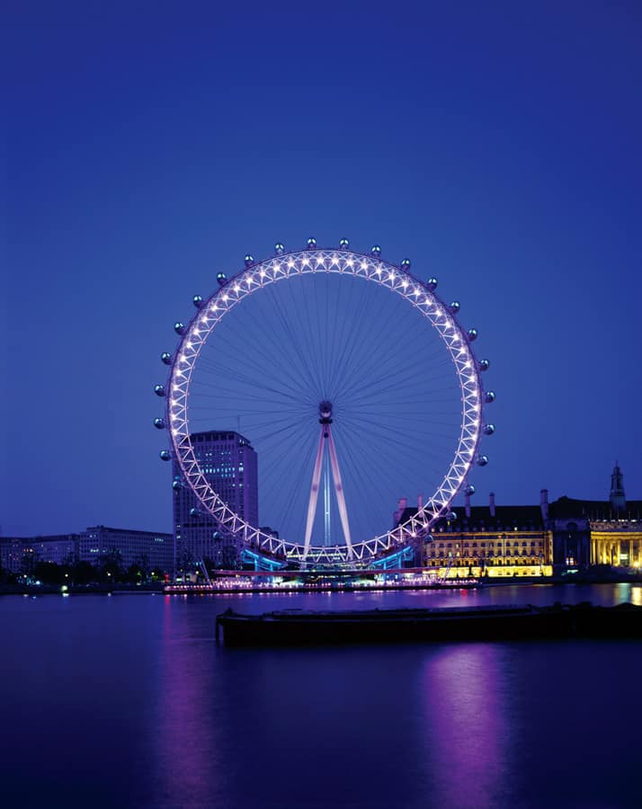 If You Want to see all of London at once? Then Visit to ...