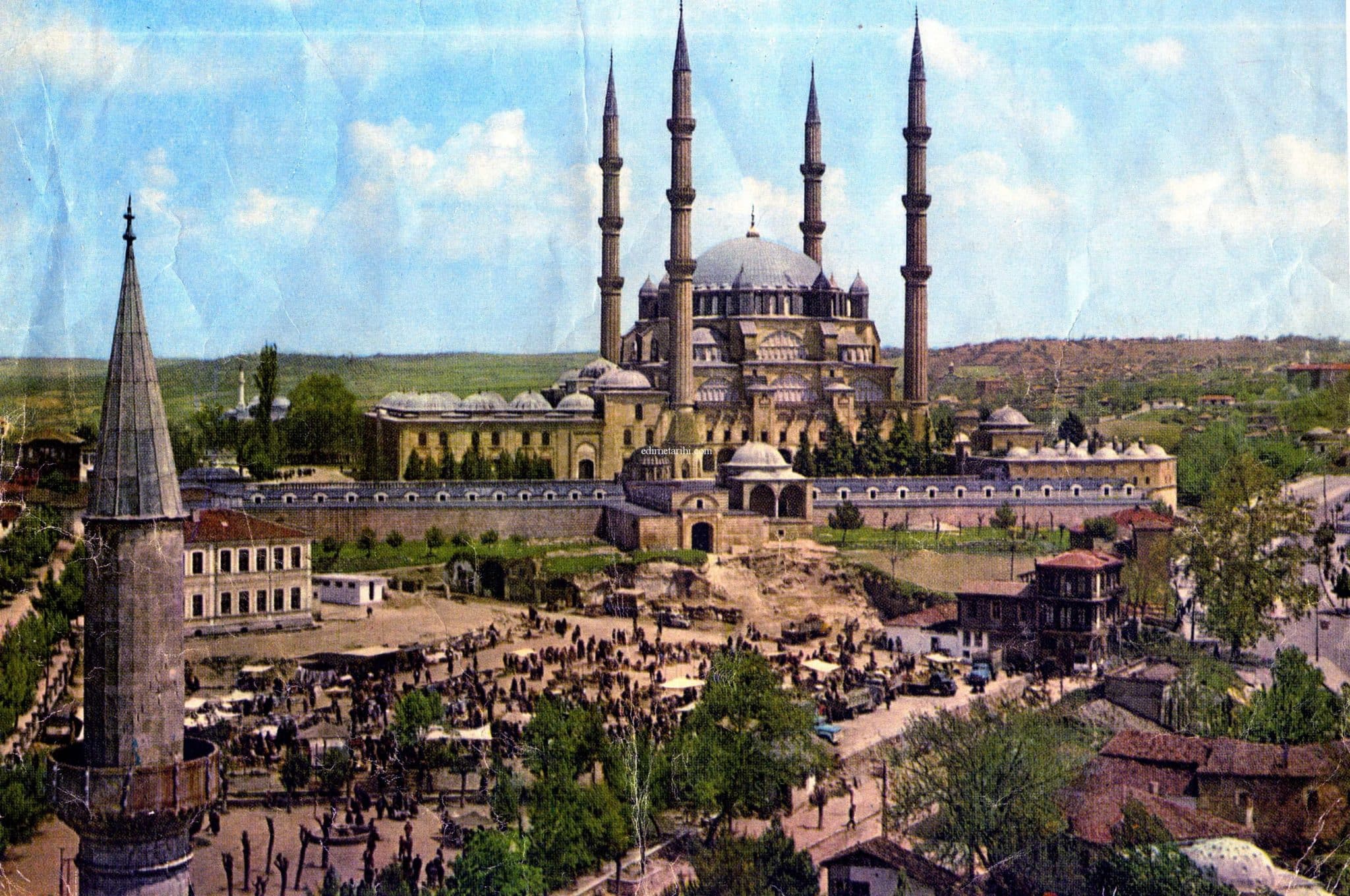 Edirne Turkey 4