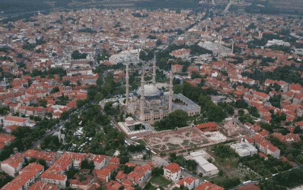 Edirne Turkey (9) – Found The ...