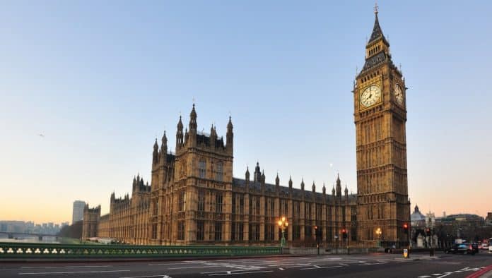 Big Ben An Iconic Reputation In London Found The World