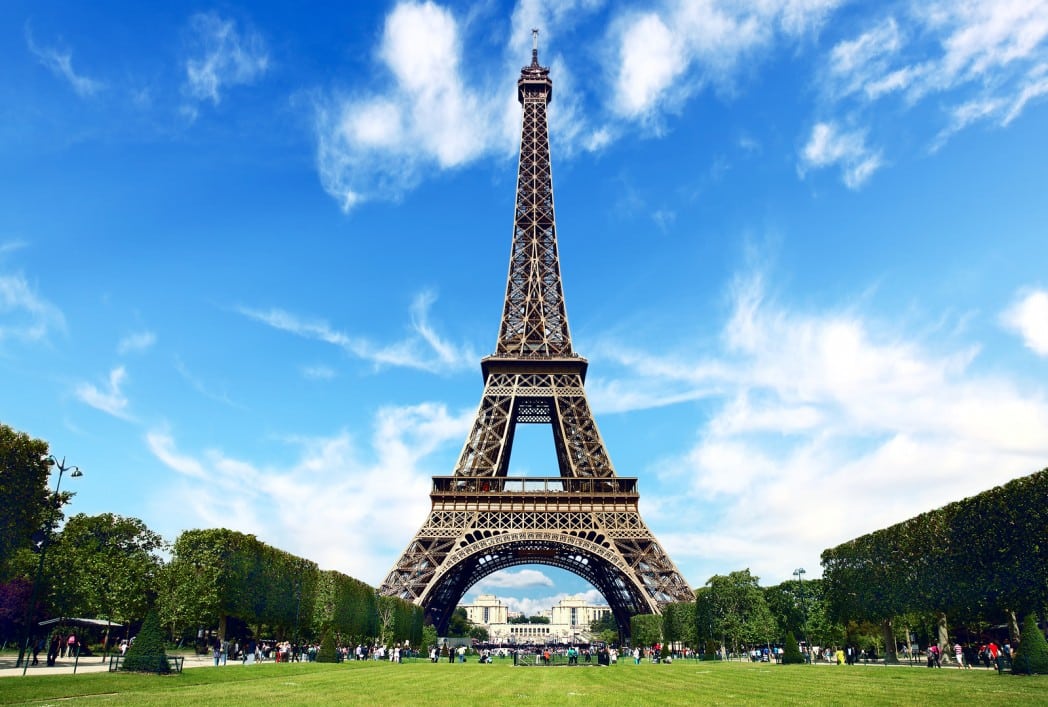 Pictures Of Eiffel Tower 80