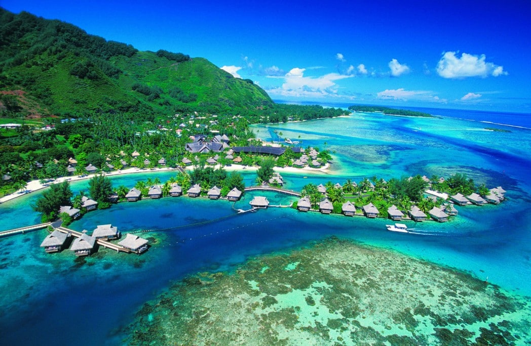 Fantastic Sights To See In Tahiti French Polynesia Found The World Fantastic Sights To See In Tahiti French Polynesia Found The World