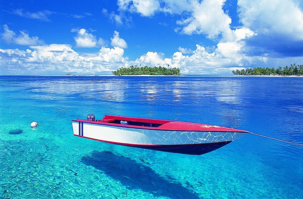 What Is The Official Language Of French Polynesia