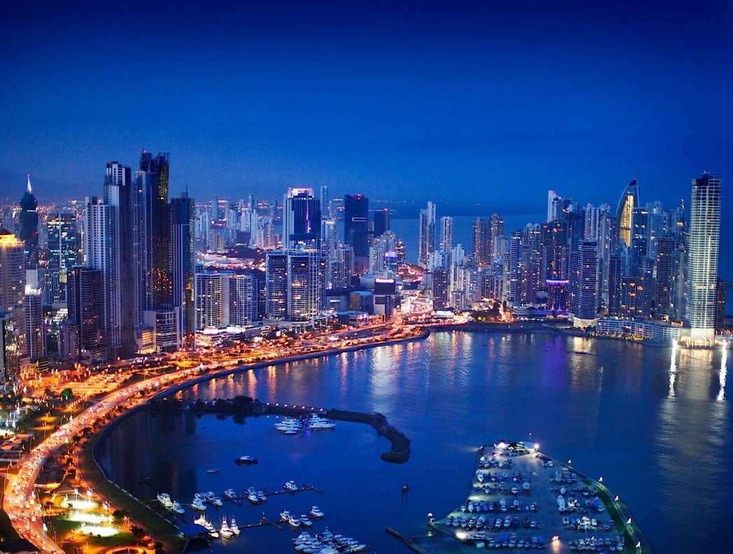 What To See And Do In Panama City Panama Found The World What To See And Do In Panama City Panama Found The World