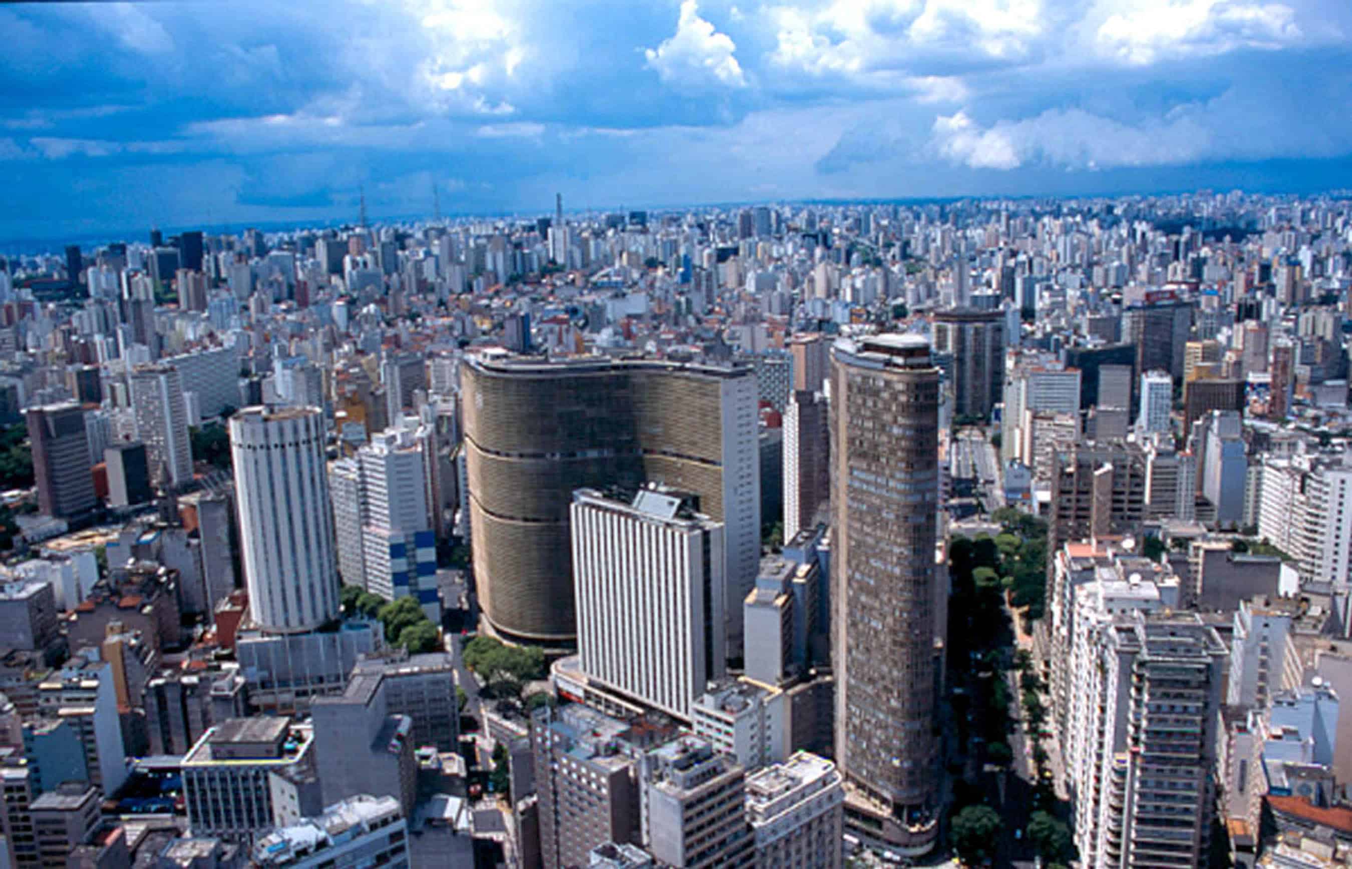 Things To Do In Sao Paulo, Brazil | Found The World