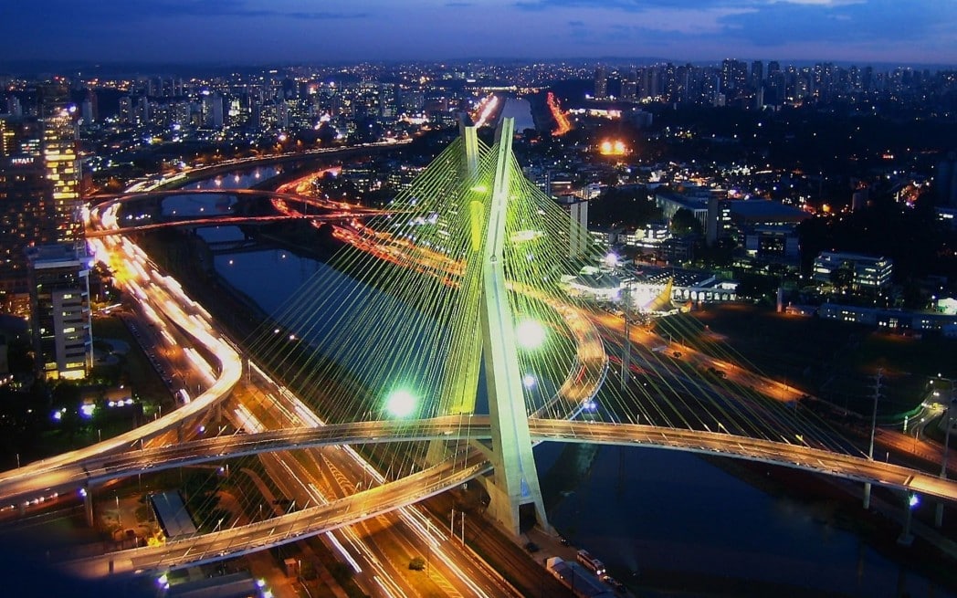 Cool Things To Do In Sao Paulo Brazil