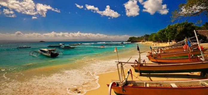 World’s Top 10 Tropical Beaches | Found The World