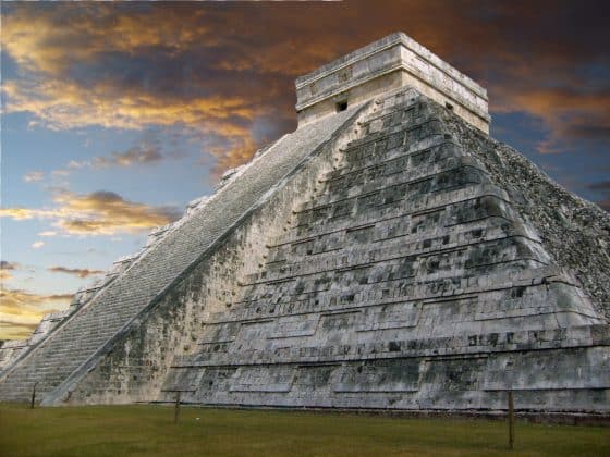 Chichen Itza - Top Historical Wonder in Mexico | Found The World