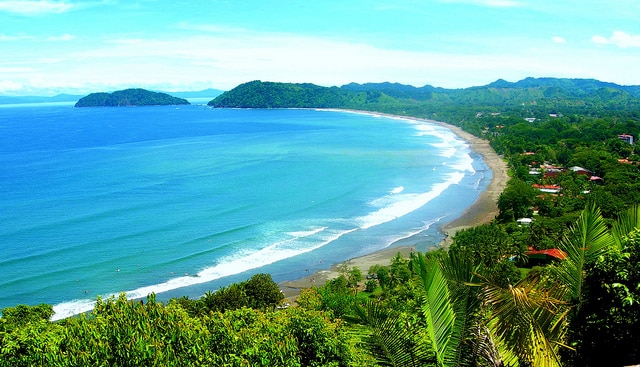 Costa Rica The Most Visited Place in Central America | Found The World