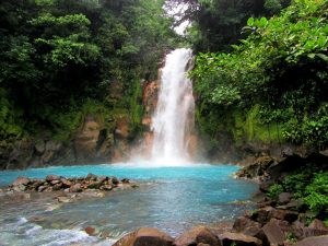 Costa Rica The Most Visited Place in Central America | Found The World