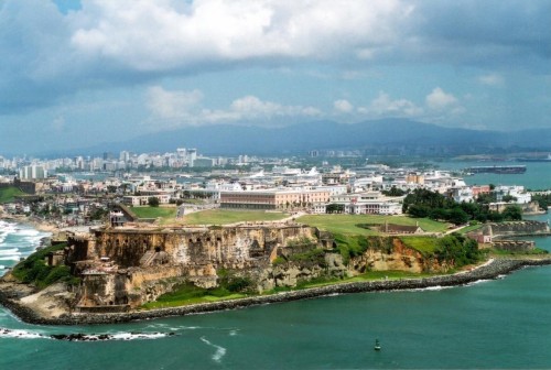 Puerto Rico (1)