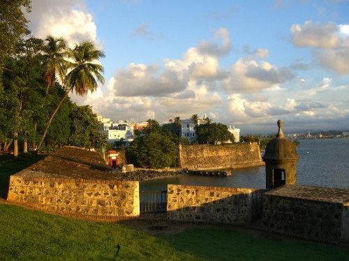 Puerto Rico San Juan (2)