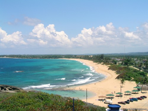 Puerto Rico Beaches