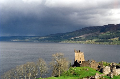 Loch Ness (1)