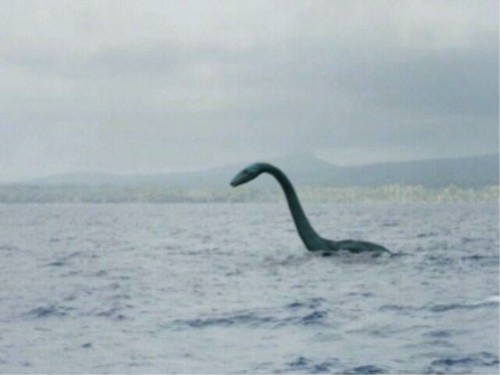 Loch Ness Moster (3)
