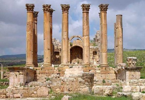 Temple of Artemis (7)