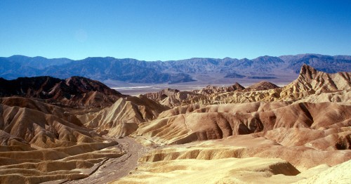 Death Valley (1)