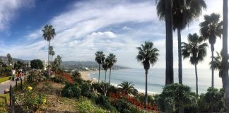 Long Beach, The World Class Attraction City Long beach, california