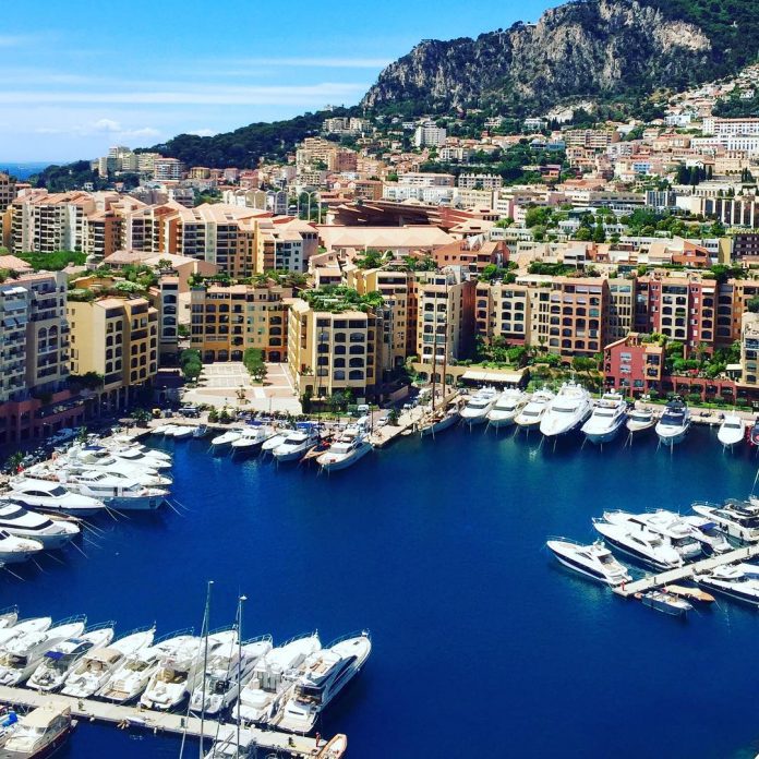Monaco, Second Smallest Country in the World | Found The World