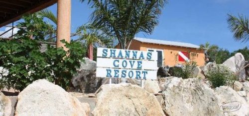 Shanna’s cove resort