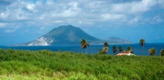 St kitts and nevis