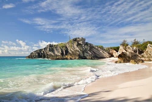 Bermuda beaches (1)