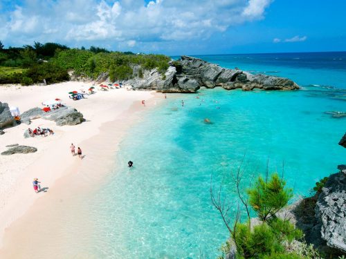 Bermuda beaches (1)