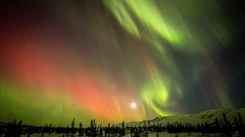 Alaska Northern Lights (2)
