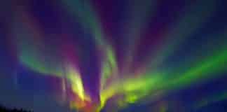 Get Mesmerized with the Northern Lights of Alaska