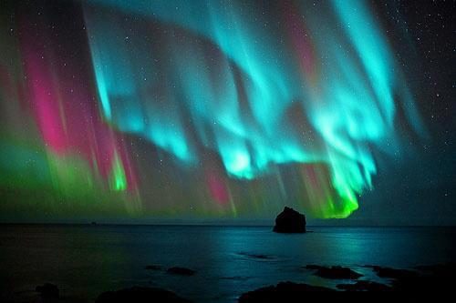 Alaska Northern Lights (5)