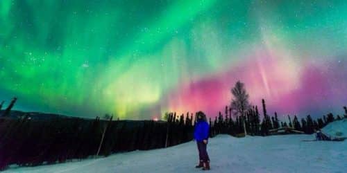 Alaska Northern Lights (6)