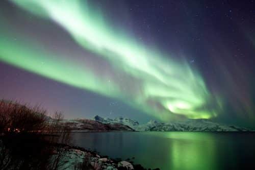 Alaska Northern Lights (7)