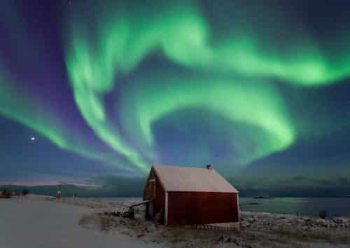 Alaska Northern Lights (9)