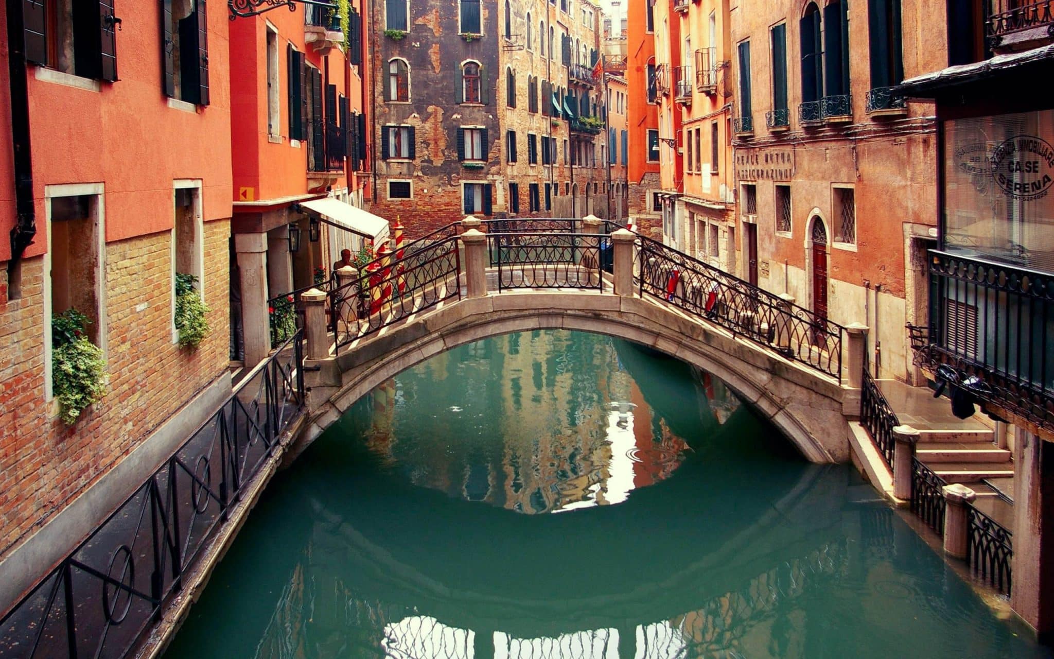 pris videnskabsmand Peck Top 10 Tourist Attractions in Venice Italy | Found The World