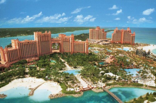 Atlantis Palm Hotel (9)