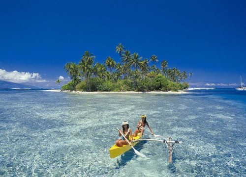French Polynesia (1)