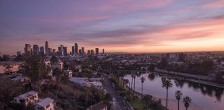 Los angeles