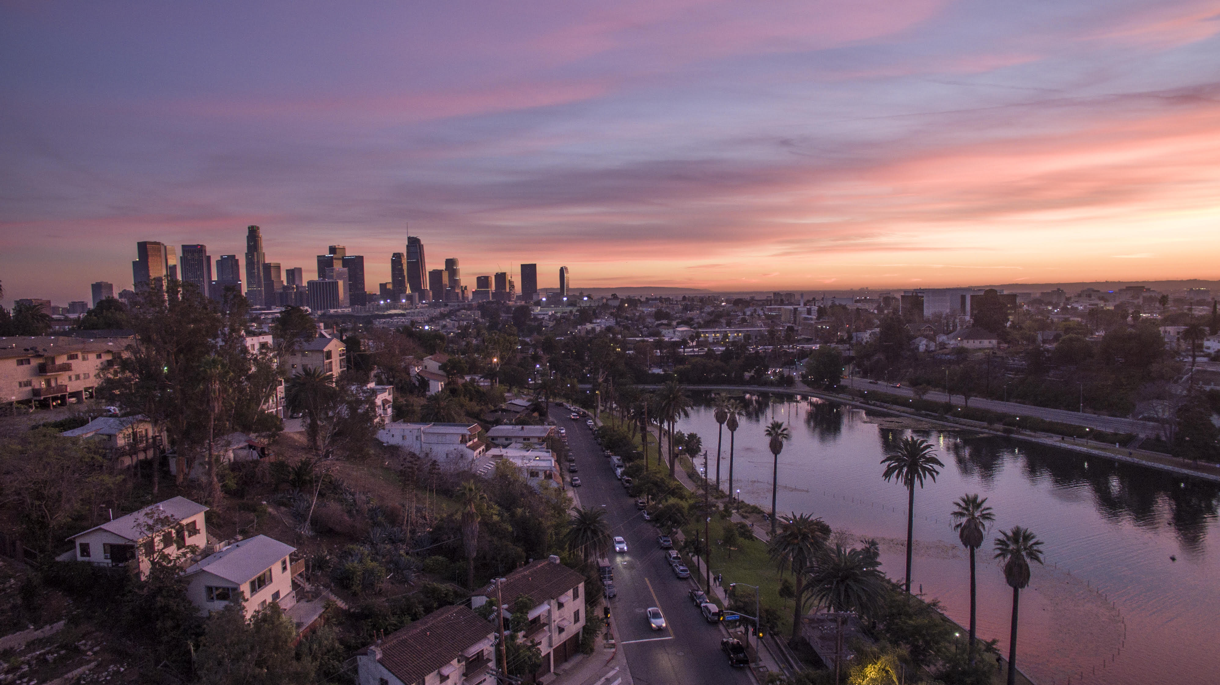 Los Angeles, California: a Complete Travel Guide