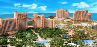 Paradise island bahamas (2)