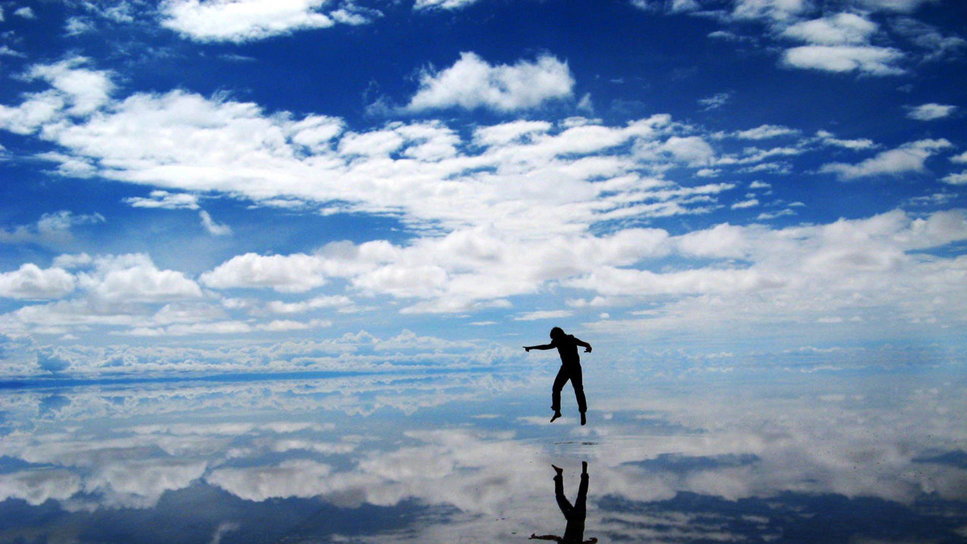 Pakistani artists Salar de Uyuni 3 The Ultimate List of 15 Mesmerising Things You Must Do Before You Die Tomatoheart 5