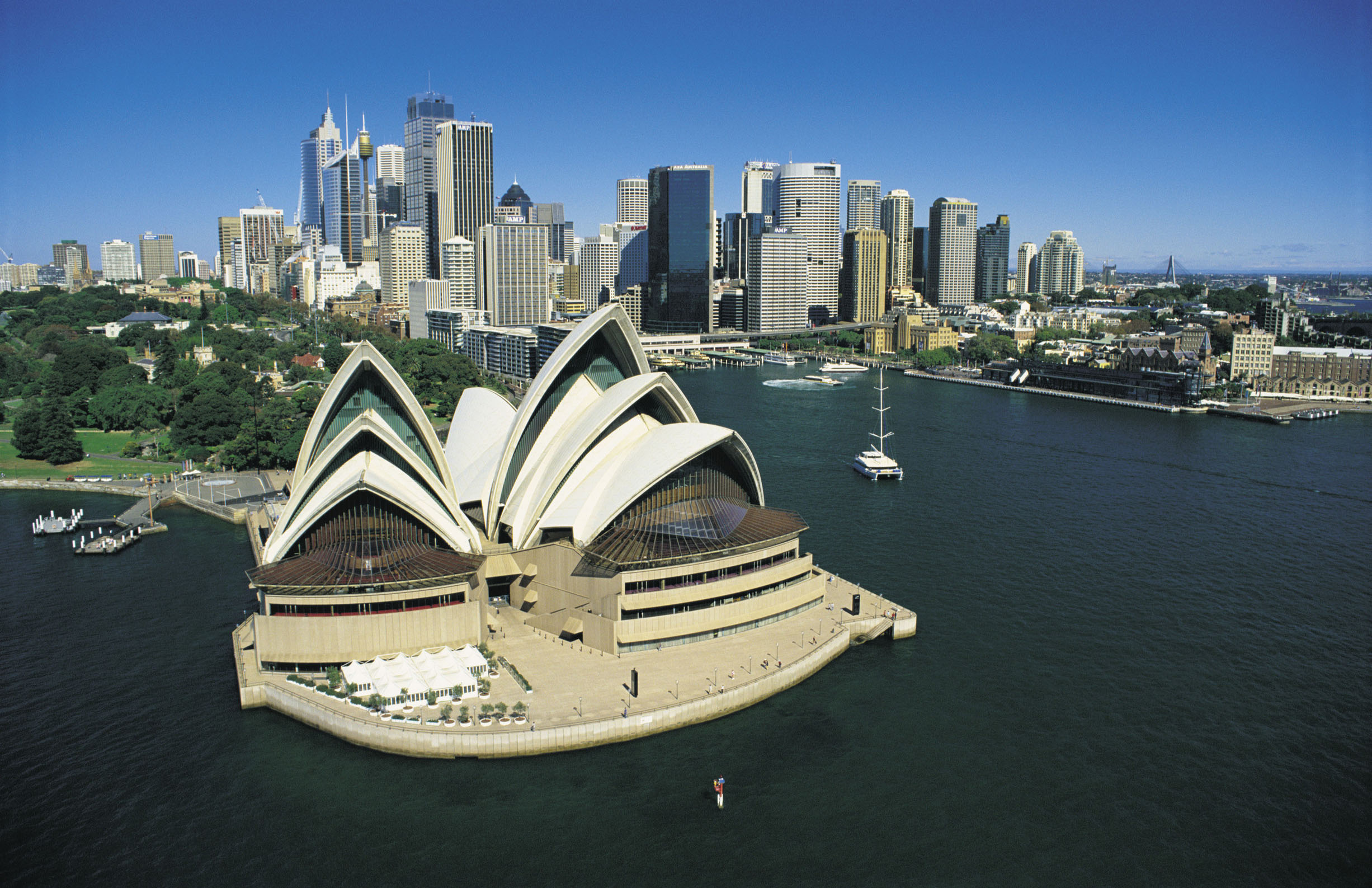 tour companies in sydney australia