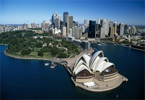 Sydney Australia (2)