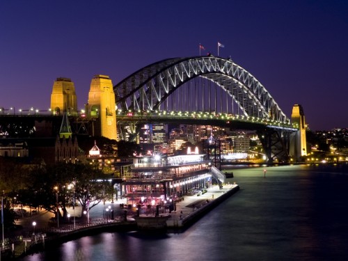 Sydney Australia (4)