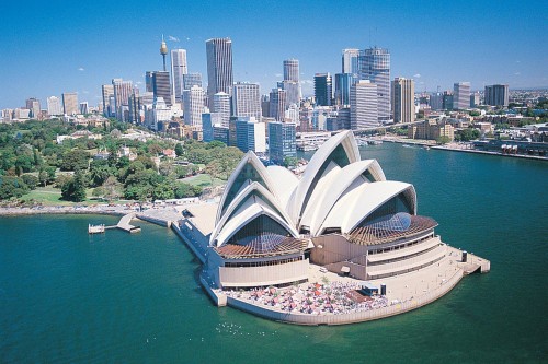 Sydney Australia (6)