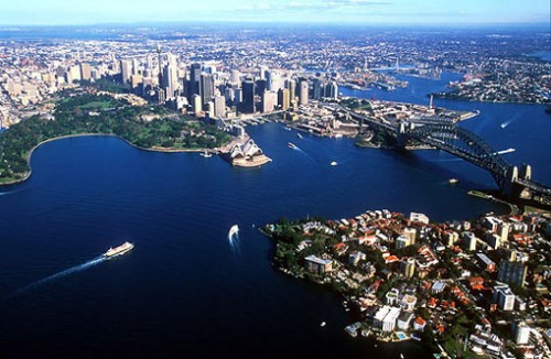 Sydney Australia (7)