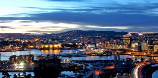 oslo